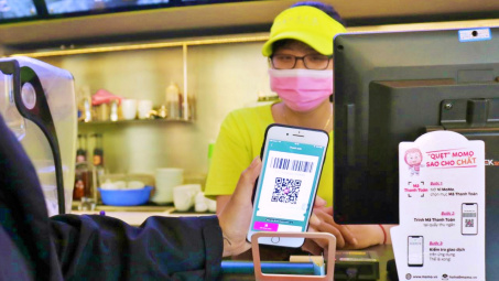 Không phải VNPay hay Momo, đây mới là công ty thanh toán điện tử top 1