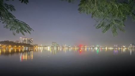 Thời tiết hôm nay ngày 14/10/2023: Hà Nội vẫn lạnh về đêm, Thành phố Hồ Chí Minh trời nắng, Đà Nẵng có nơi mưa rất to