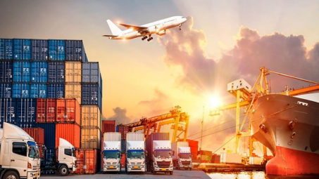 Thực trạng xuất nhập khẩu giữa Việt Nam và Trung Quốc: cơ hội và thách thức trong bối cảnh mới