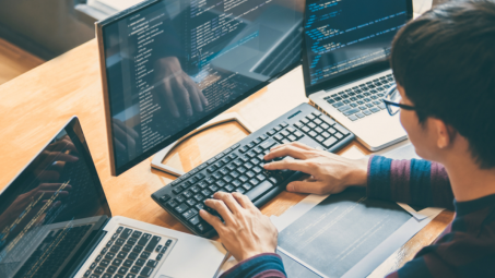 5 công việc có mức lương cao nhất trong ngành Công nghệ thông tin