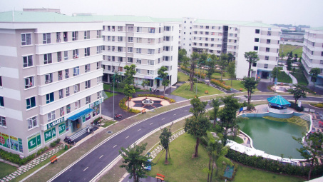 Cử tri đề nghị mở rộng đối tượng được mua nhà ở xã hội, Bộ Xây dựng nói gì?