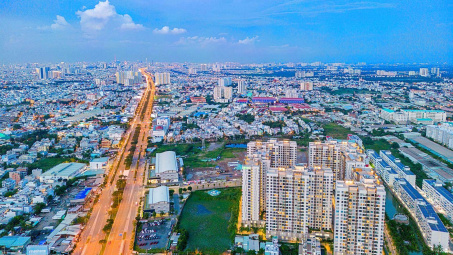 Tập đoàn Nam Long (NLG): Lợi nhuận phần lớn sẽ được ghi nhận trong quý 4/2023