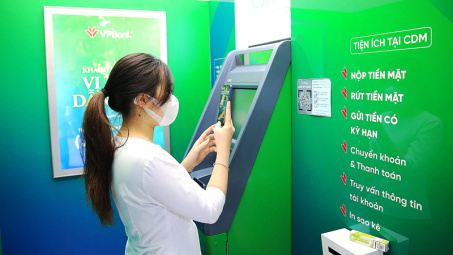 Cải tiến đổi mới quy trình cho vay tại các ngân hàng thương mại trong giai đoạn chuyển đổi số