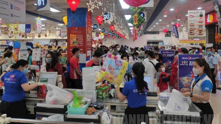 Câu chuyện bảo vệ hiệu quả thị trường trong nước