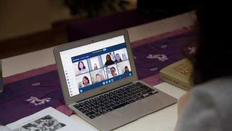 Các yếu tố rào cản trong giảng dạy online của giảng viên Trường Du lịch - Đại học Huế