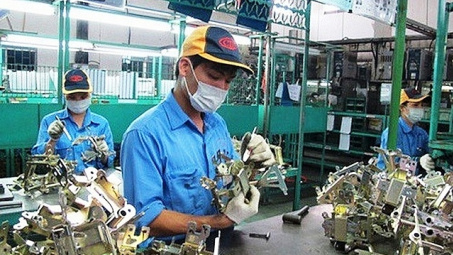 Những quyết sách hướng đến công nghệ tiên tiến, công nghệ sạch