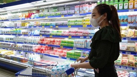 Ý thức tự tôn dân tộc nuôi dưỡng sức sống của hàng Việt