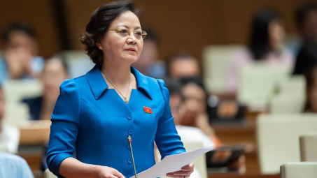 Chưa bao giờ chính sách tiền lương được xây dựng bài bản và toàn diện như vậy