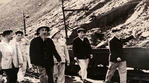 Đi theo con đường “Làm những người chủ xứng đáng”