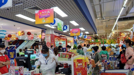 Doanh nghiệp Việt xác định chiến lược trở thành nhà phân phối hàng Việt