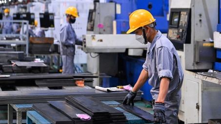 Kỳ vọng đột phá mới từ Luật Công nghiệp trọng điểm
