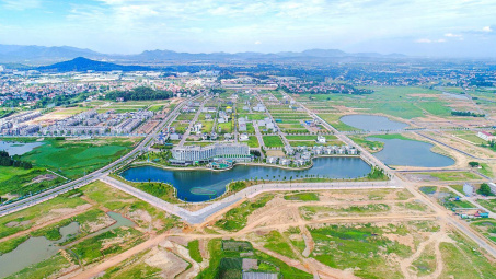 DIC Corp (DIG): Sẽ tiếp tục mở bán tại dự án 23.000 tỷ trong quý 4/2023