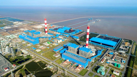 PV Power (POW): Doanh thu tháng 9 vượt 16% kế hoạch, nhiệt điện sẽ tiếp tục được huy động cao