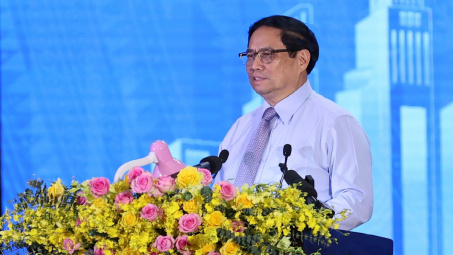 Công bố Quy hoạch tỉnh Trà Vinh thời kỳ 2021-2030, tầm nhìn đến năm 2050