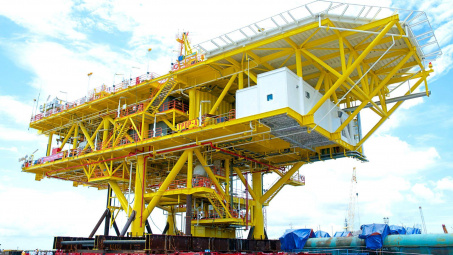 Cổ phiếu PVS lên đỉnh lịch sử, lãi ròng năm nay của Dịch vụ Kỹ thuật Dầu khí ước tăng 19%