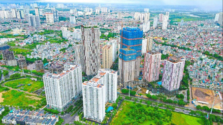 Dự nợ trái phiếu của Bất động sản Phát Đạt (PDR) còn bao nhiêu?