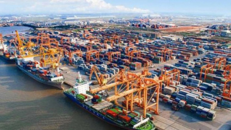 Sóc Trăng tập trung phát triển kinh tế biển theo hướng bền vững