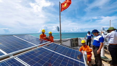 “Cùng bàn, cùng làm và cùng chiến thắng” - Hệ động lực, khát vọng của dân tộc