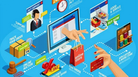 Tiêu thụ sản phẩm vùng đồng bào dân tộc thiểu số và miền núi qua các kênh thương mại điện tử