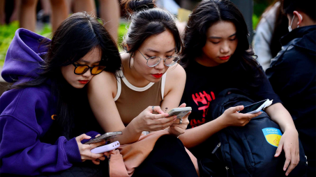 Cáp quang biển APG trở lại bình thường, giảm áp lực Internet Việt Nam đi quốc tế