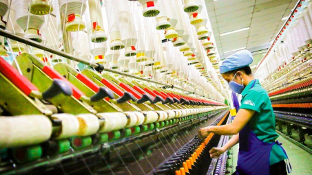 Hỗ trợ doanh nghiệp dệt may đáp ứng biện pháp kiểm tra theo Lệnh 259 của Trung Quốc