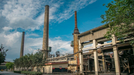 Phân bón Văn Điển: 60 năm lan tỏa thương hiệu Việt