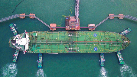 Tận hưởng giá cước tăng cao, lãi ròng năm nay của PV Trans (PVT) có thể vượt 75% mục tiêu