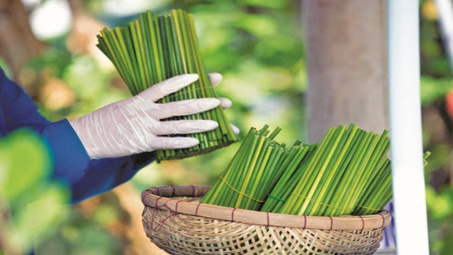 Các yếu tố ảnh hưởng đến hành vi tiêu dùng xanh tại thành phố Thủ Đức