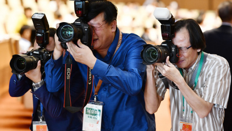 Dự thảo Luật Báo chí sửa đổi: Đề xuất phát triển mô hình tập đoàn báo chí