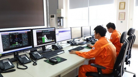 Công ty Thủy điện Buôn Kuốp: Thực hành tốt tiết kiệm, chống lãng phí