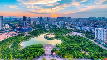 Bán 10 trụ sở cơ quan, Hải Dương có thể thu về hơn 600 tỷ đồng