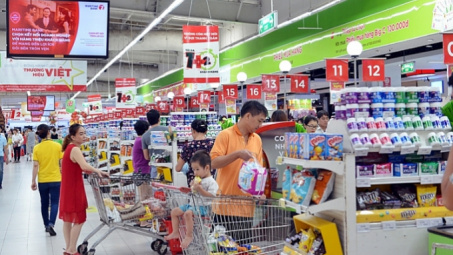 Tiếp tục triển khai các chính sách miễn, giảm, gia hạn thuế, phí