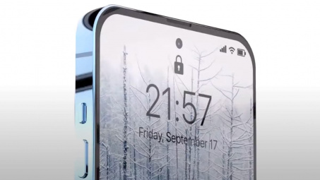 Rò rỉ tin tức quan trọng về mẫu iPhone 17