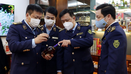 Điều khiến người dân, doanh nghiệp hợp tác đấu tranh với  hành vi kinh doanh trái pháp luật