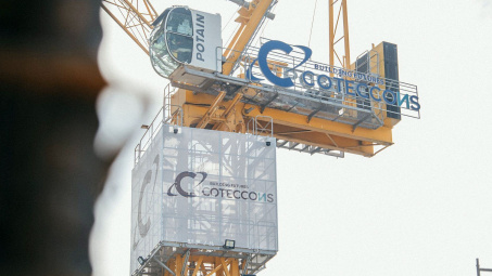 Chủ tịch Xây dựng Coteccons: Giá cổ phiếu CTD hiện chưa phản ánh đúng giá trị và tiềm năng