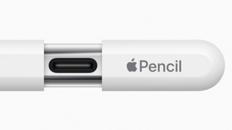 Nhà Táo ra mắt bút Apple Pencil giá rẻ