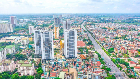 Giá thép hôm nay 18/10: Thị trường bất động sản sẽ ấm dần từ quý 4