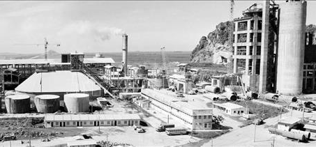 Một Nghị quyết thúc đẩy công nghiệp chế biến chế tạo đầu những năm 1990