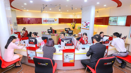 Dự kiến loạt quỹ ETF sẽ mua vào hơn 12 triệu cổ phiếu HDB của Ngân hàng HDBank