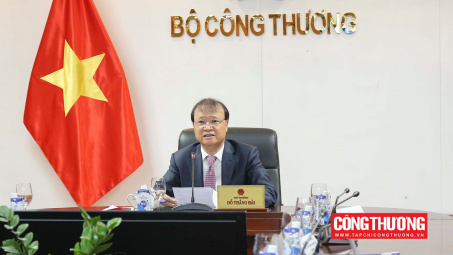 Nâng cao khả năng thực thi bảo vệ quyền sở hữu trí tuệ tại Việt Nam