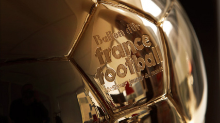 Quả bóng vàng 2023 đã chính thức có chủ?