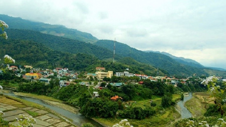 Mường Chà: Nỗ lực phát triển kinh tế - xã hội theo hướng bền vững