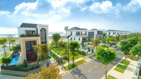 Tập đoàn Novaland (NVL): Thêm loạt sản phẩm tại Dự án Aqua City được chấp thuận đủ điều kiện mua bán