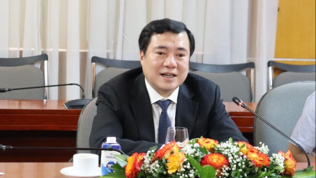 Tăng tốc quá trình chuyển đổi năng lượng ở Việt Nam và Đức