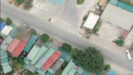 Vĩnh Phúc đầu tư 600 tỷ để khép kín đoạn cuối cùng của Vành đai 3