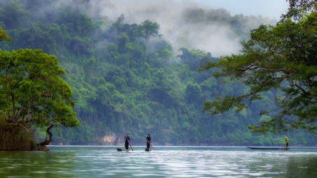 10 điểm đến mới hấp dẫn du khách quốc tế khi ghé thăm Việt Nam