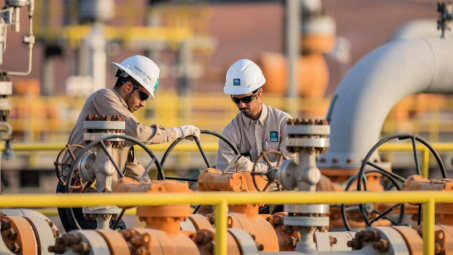 Giá xăng dầu hôm nay 2/10: Tăng nhẹ trở lại, OPEC+ có thể tiếp tục thắt chặt nguồn cung