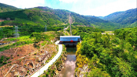 Thủy điện An Khê - Ka Nak: Chủ động phòng chống thiên tai