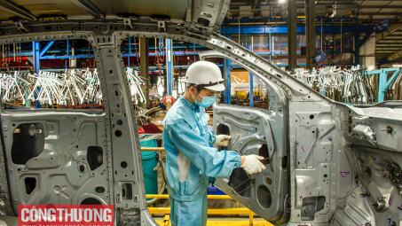 Những bước đi quyết liệt trong phục hồi sản xuất, mở rộng thị trường