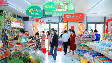 Quỹ Bain Capital kỳ vọng gì khi rót ít nhất 200 triệu USD vào Tập đoàn Masan (MSN)?